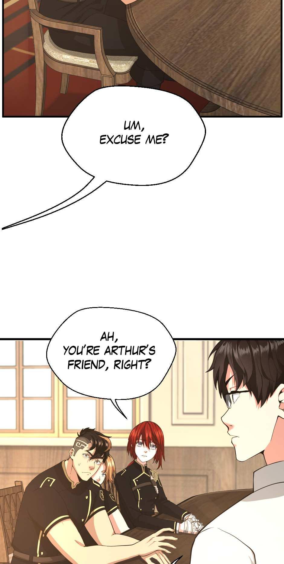 The Beginning After The End Chapter 126 image 091